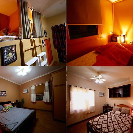 Dee Guesthouse White Sands Île de Mactan Extérieur photo
