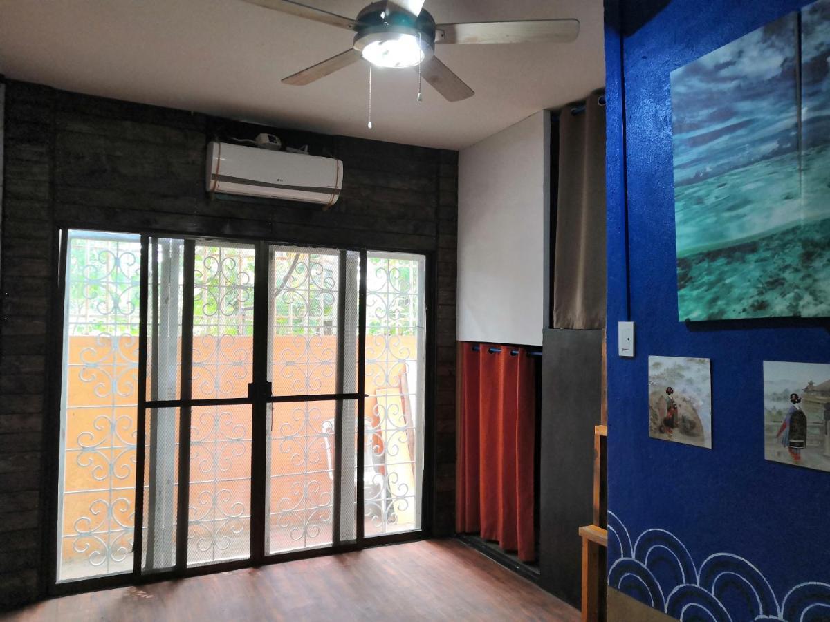 Dee Guesthouse White Sands Île de Mactan Extérieur photo